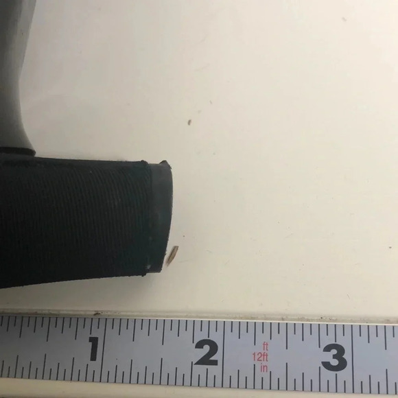 CHANEL Suede Heels - Picture 8 of 11